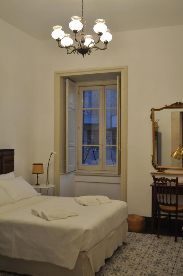 Appartement I Carizzi à Raguse Extérieur photo