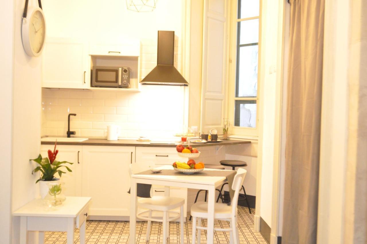 Appartement I Carizzi à Raguse Extérieur photo