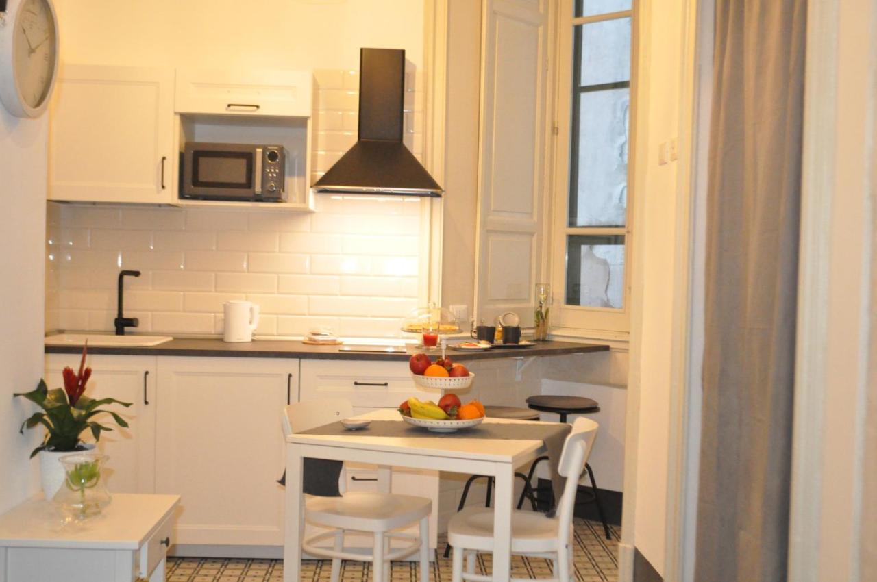 Appartement I Carizzi à Raguse Extérieur photo