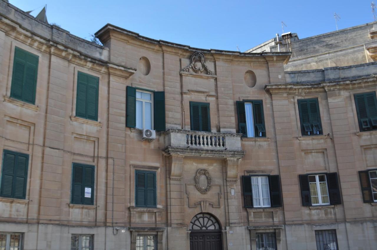 Appartement I Carizzi à Raguse Extérieur photo