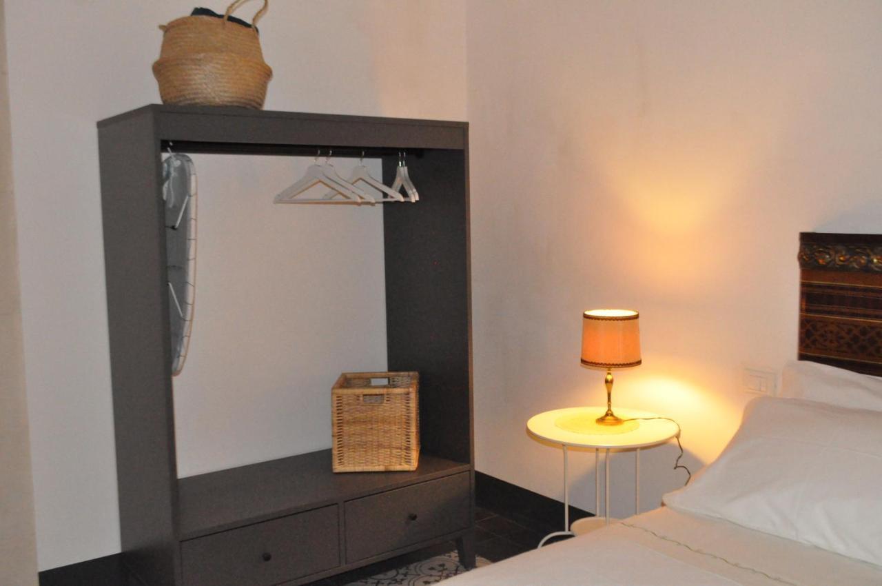Appartement I Carizzi à Raguse Extérieur photo