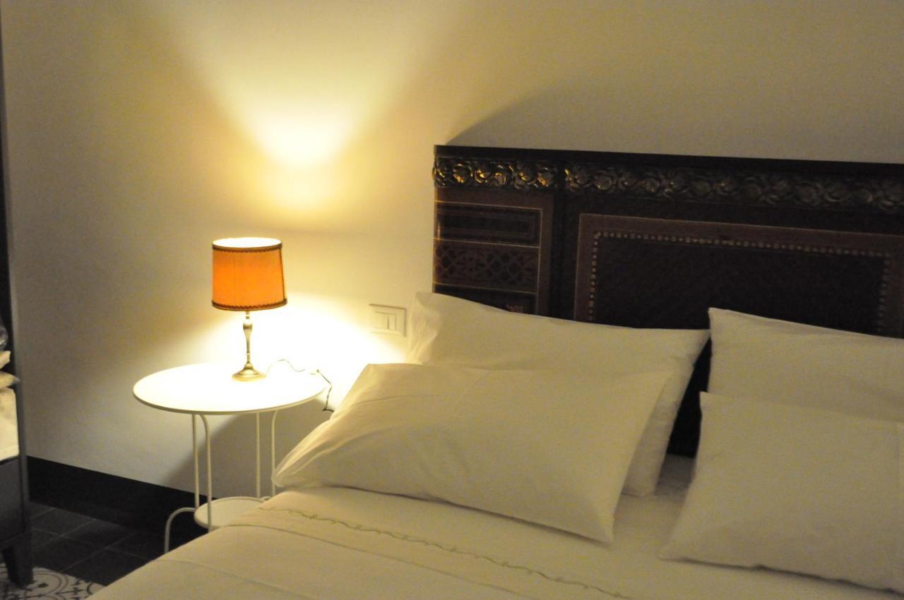 Appartement I Carizzi à Raguse Extérieur photo