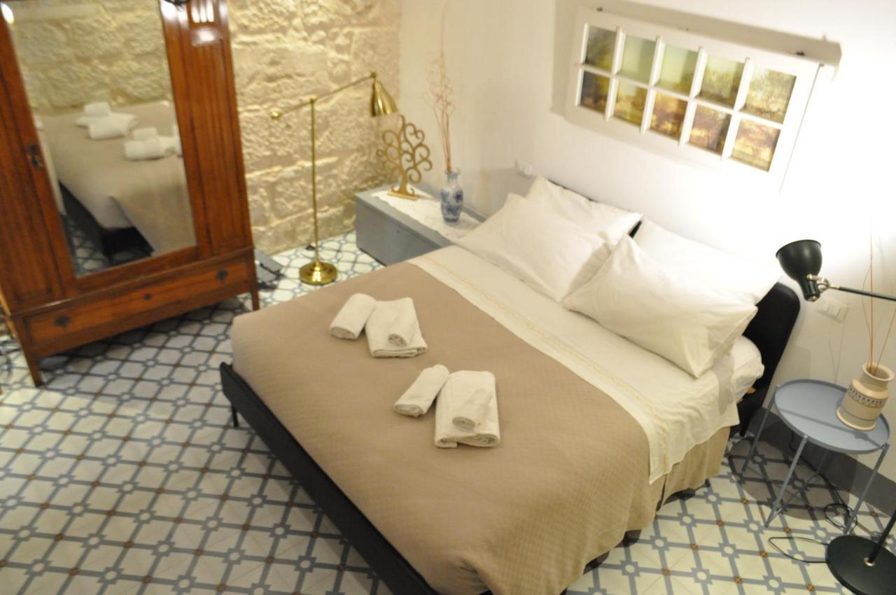 Appartement I Carizzi à Raguse Extérieur photo
