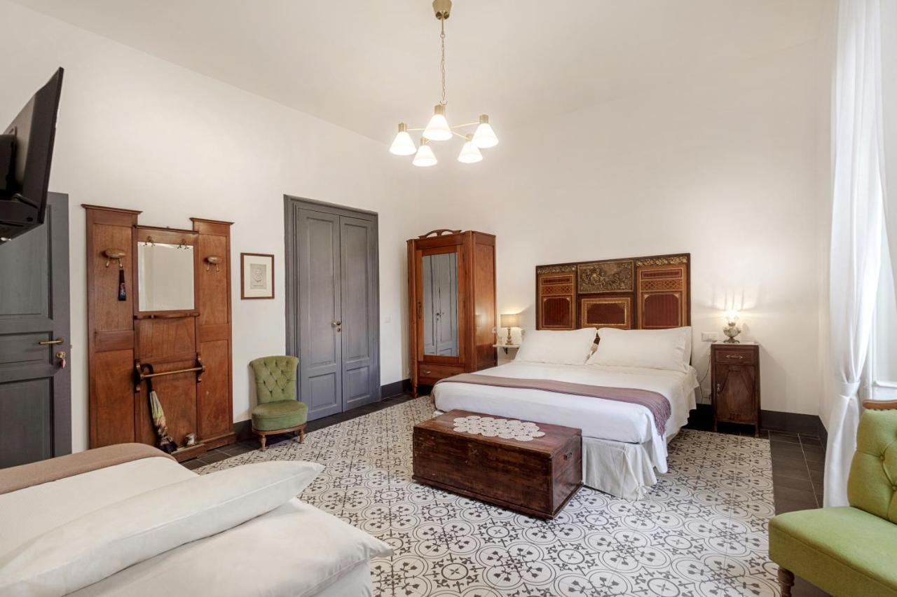 Appartement I Carizzi à Raguse Extérieur photo