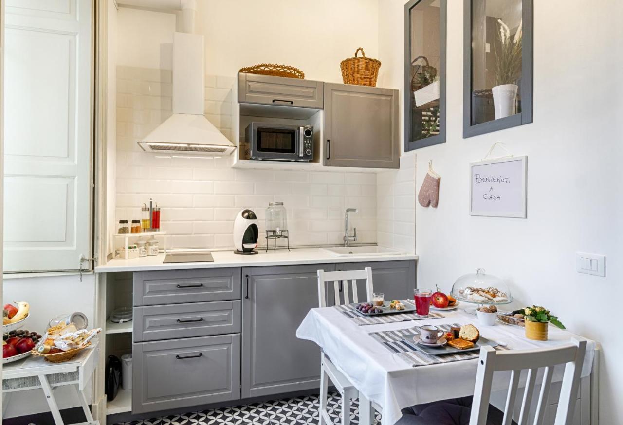Appartement I Carizzi à Raguse Extérieur photo