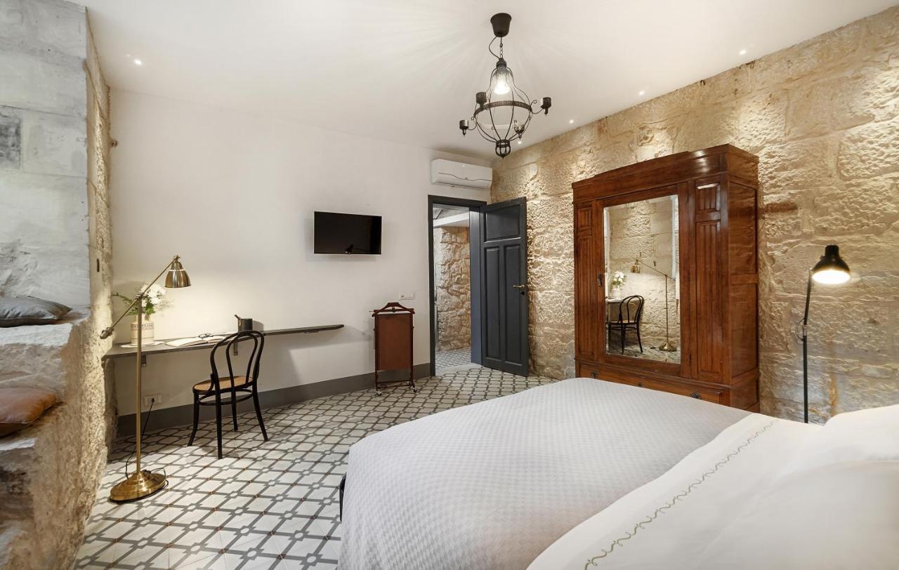 Appartement I Carizzi à Raguse Extérieur photo