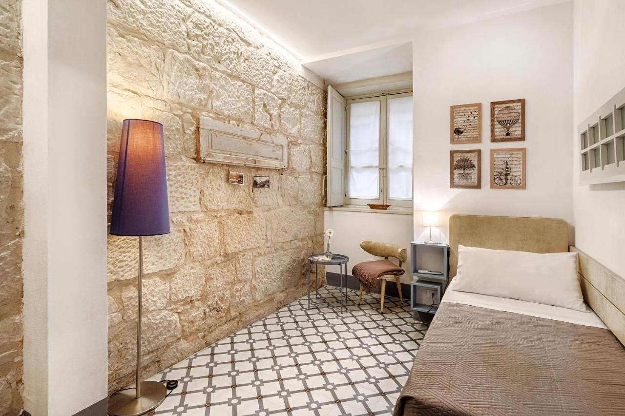 Appartement I Carizzi à Raguse Extérieur photo