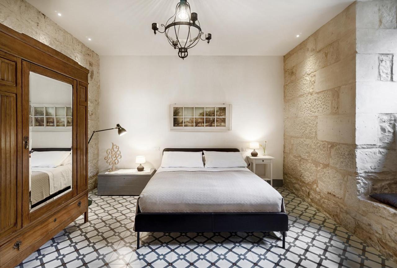 Appartement I Carizzi à Raguse Extérieur photo