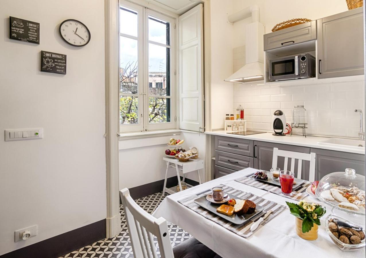 Appartement I Carizzi à Raguse Extérieur photo