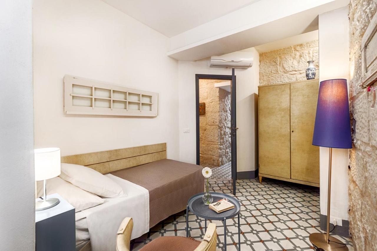 Appartement I Carizzi à Raguse Extérieur photo