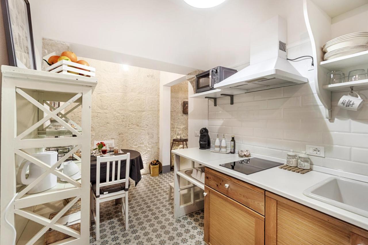 Appartement I Carizzi à Raguse Extérieur photo