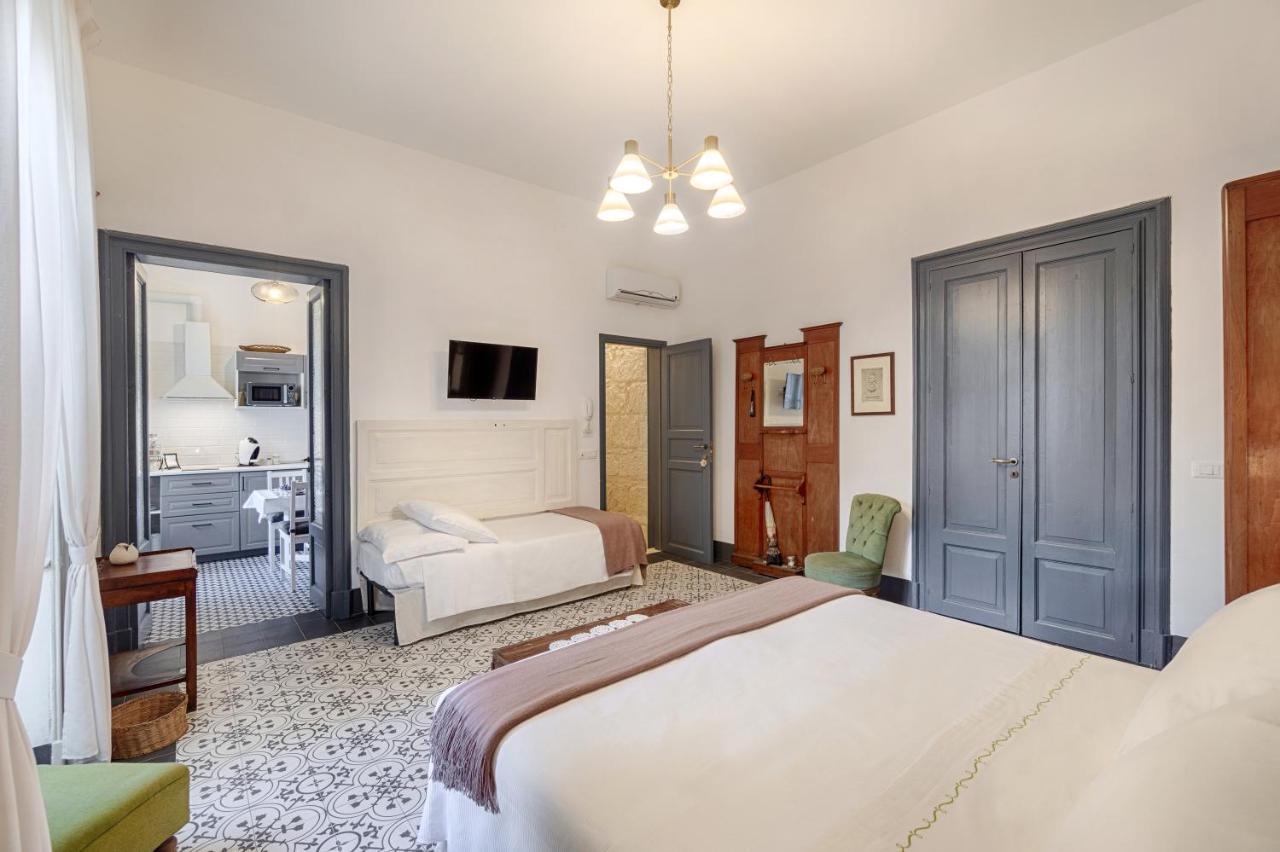 Appartement I Carizzi à Raguse Extérieur photo